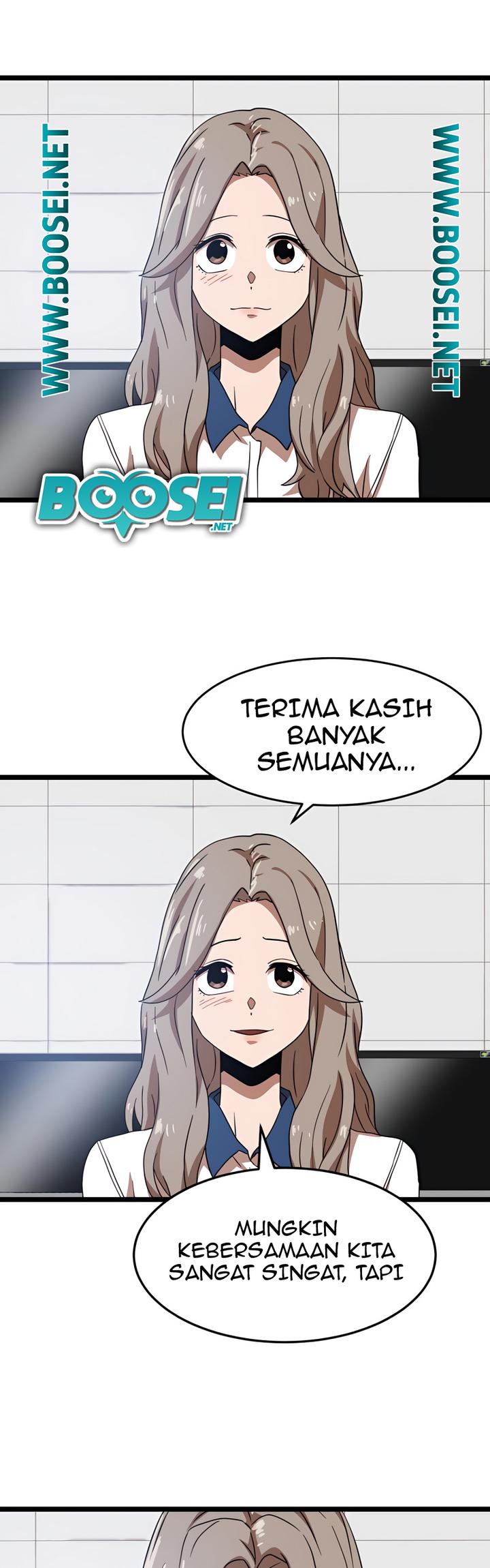 Double Click Bab 39 halaman 47
