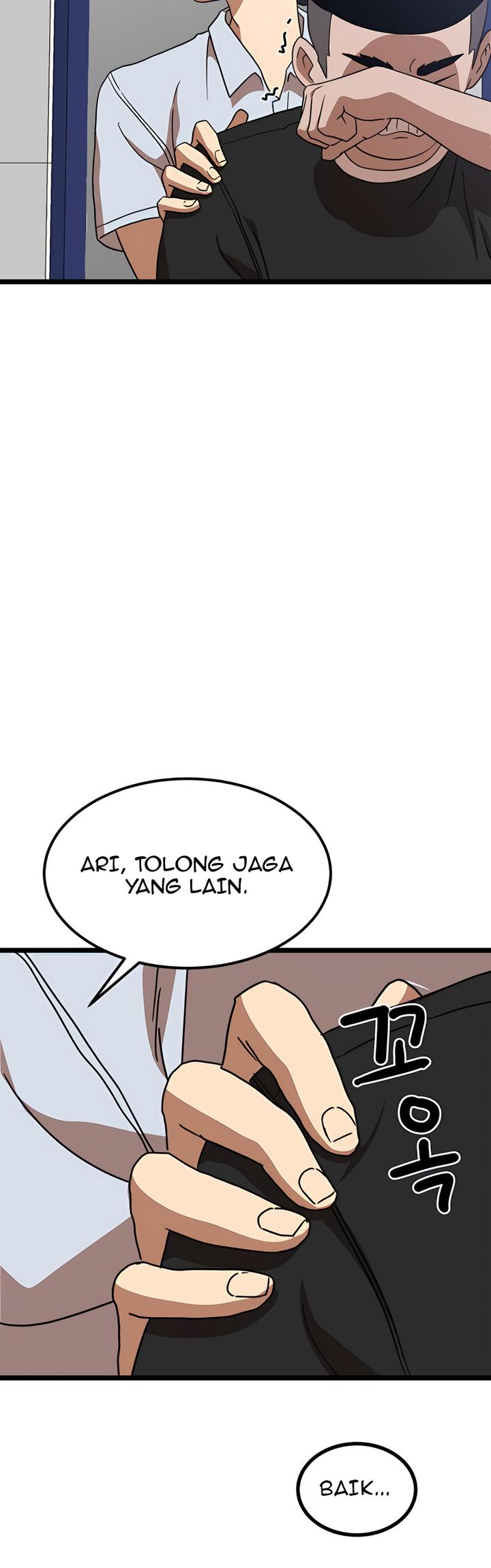 Double Click Bab 39 halaman 56