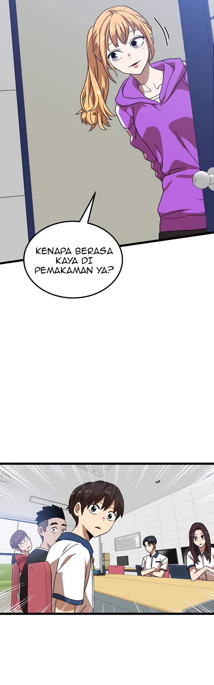 Double Click Bab 39 halaman 64