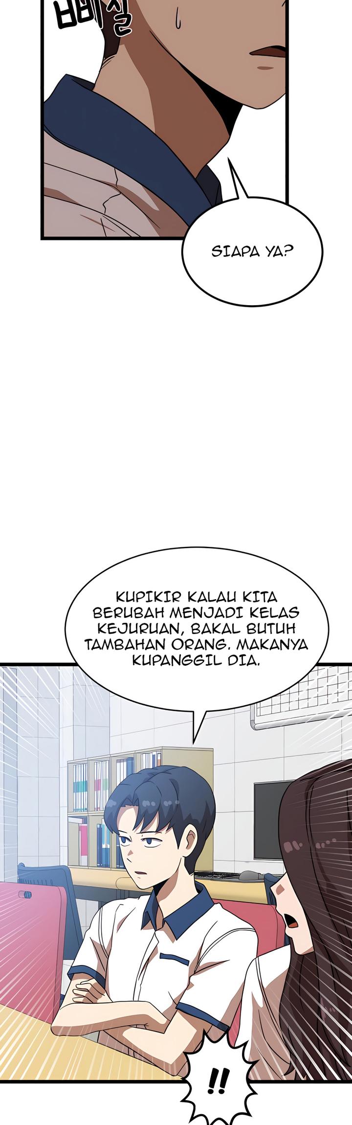 Double Click Bab 39 halaman 66