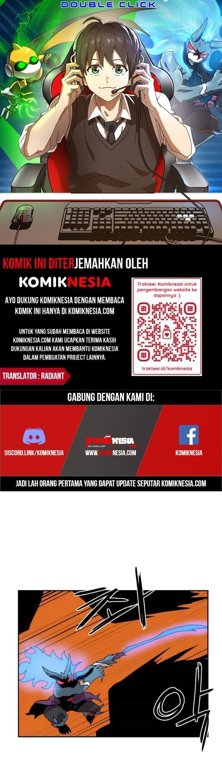 Double Click Bab 4 halaman 1