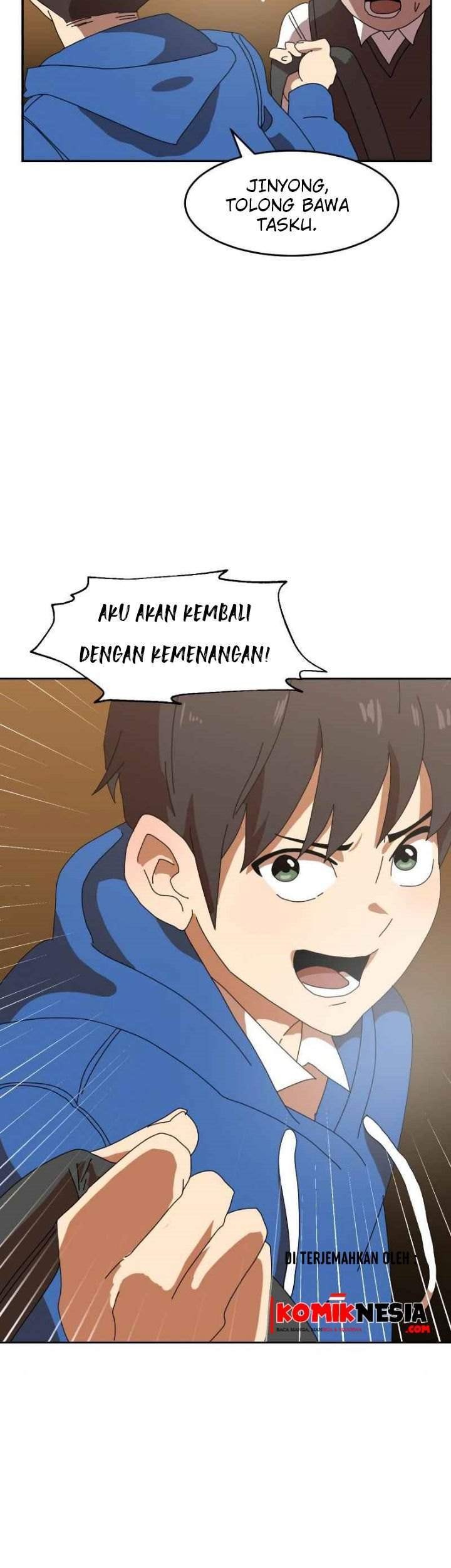 Double Click Bab 4 halaman 21