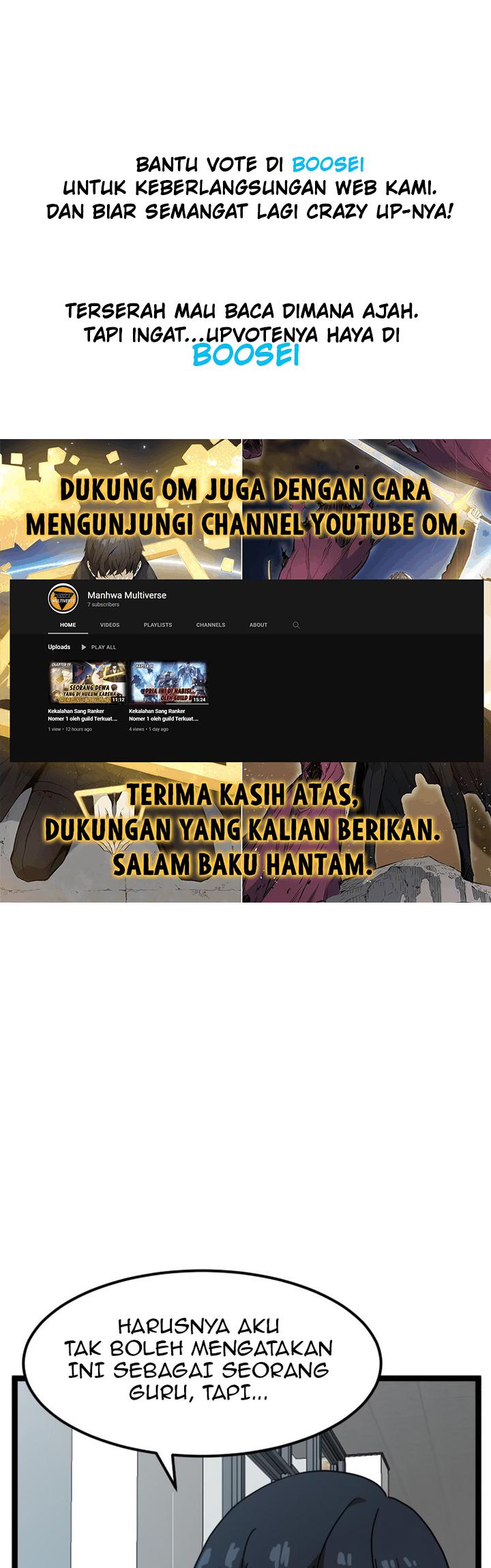 Double Click Bab 40 halaman 2