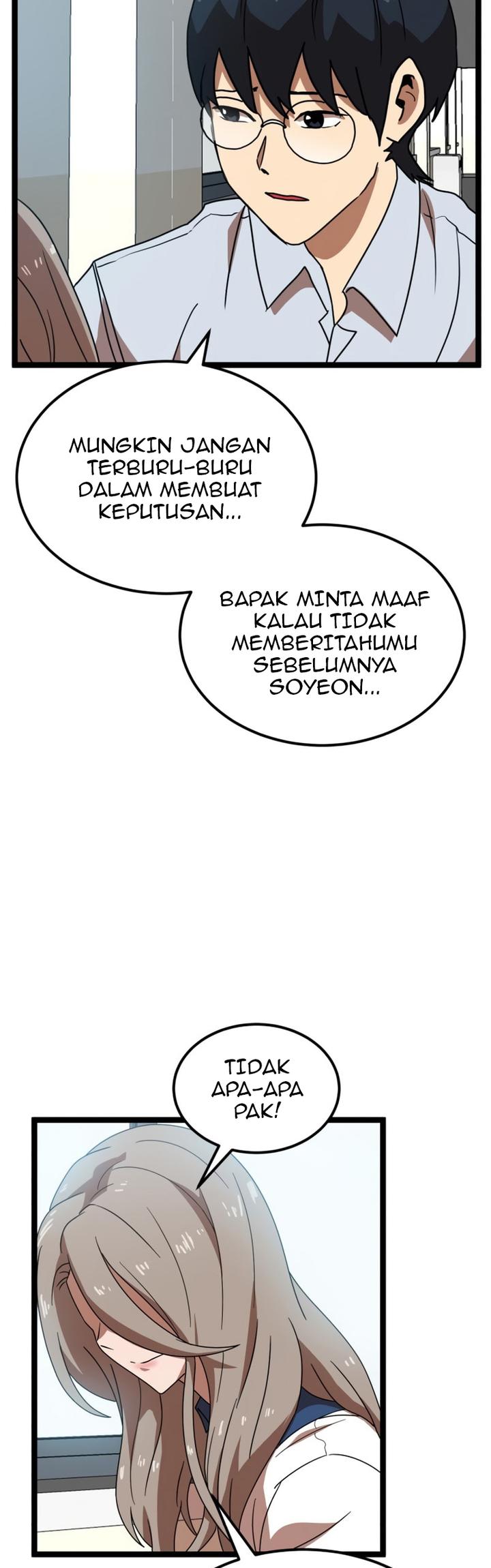 Double Click Bab 40 halaman 3