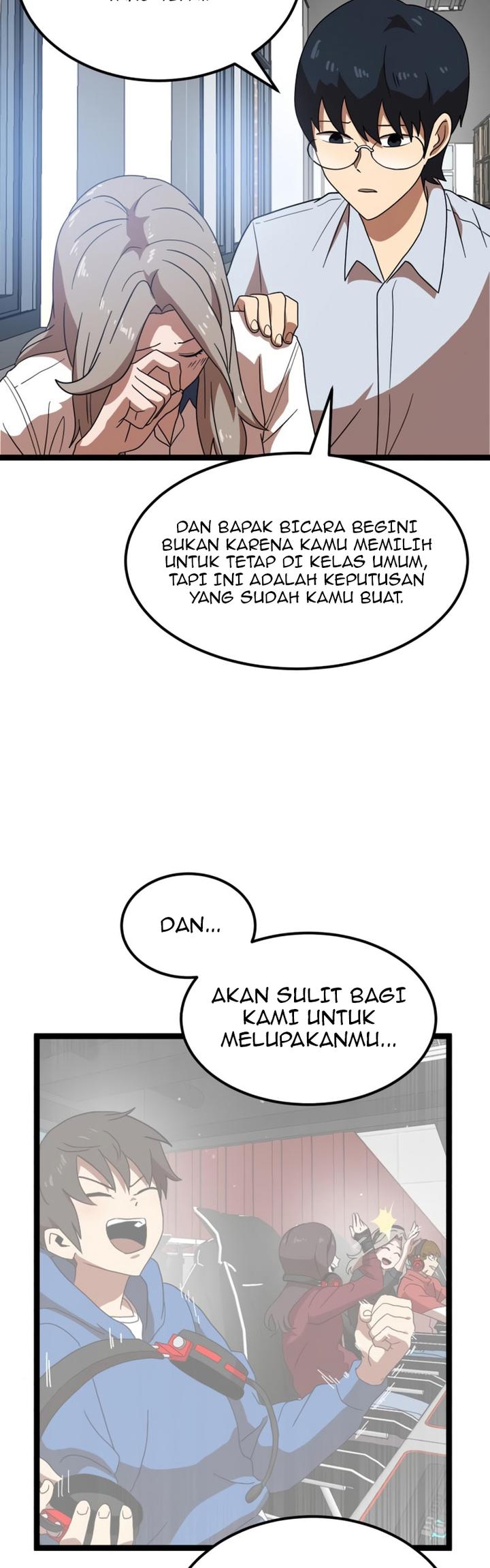 Double Click Bab 40 halaman 6