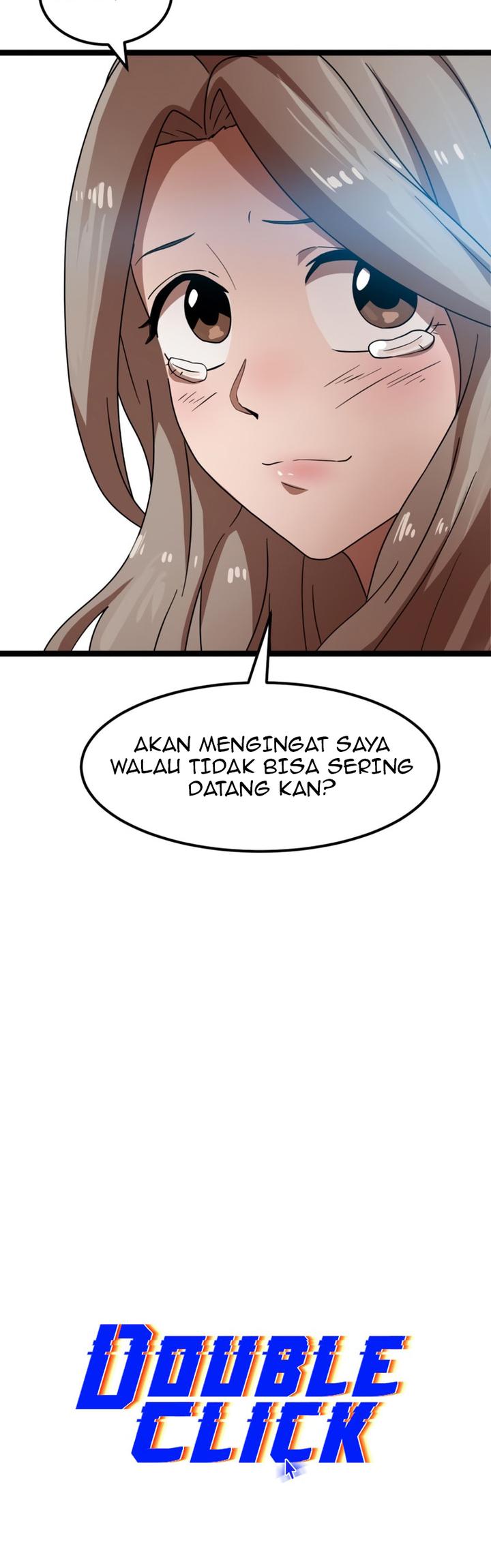 Double Click Bab 40 halaman 8