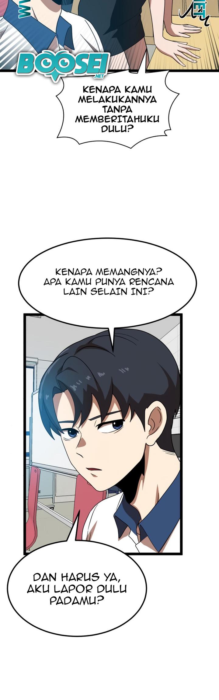 Double Click Bab 40 halaman 11