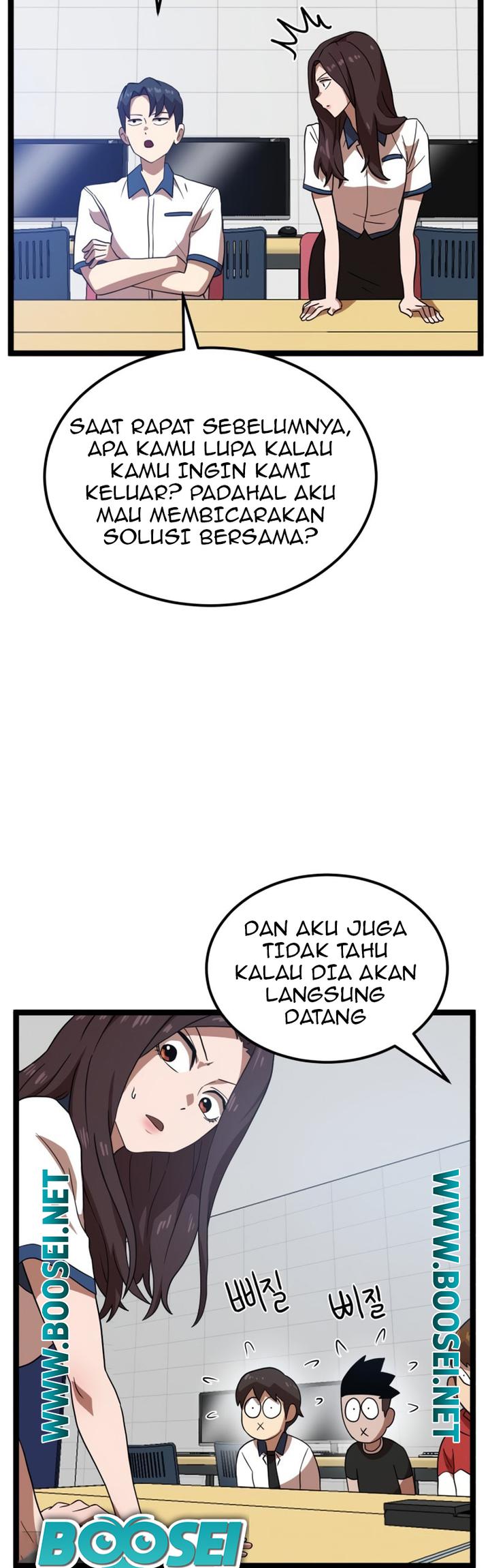 Double Click Bab 40 halaman 13