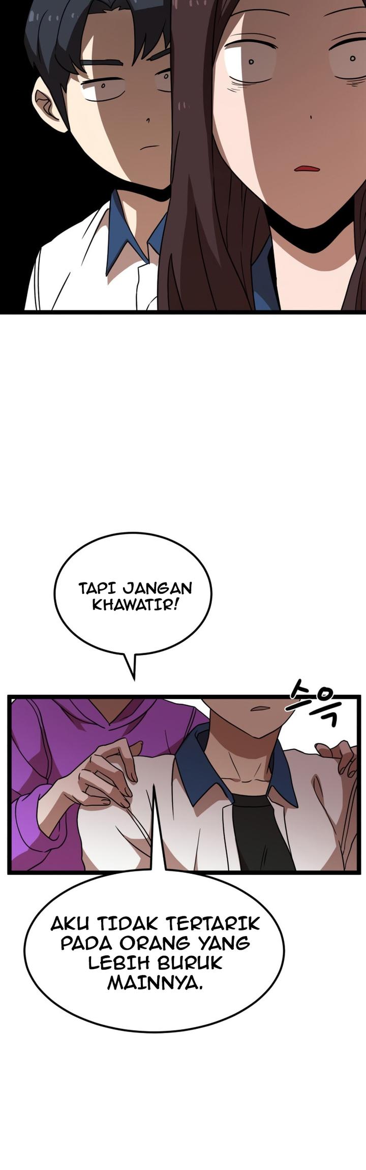 Double Click Bab 40 halaman 17