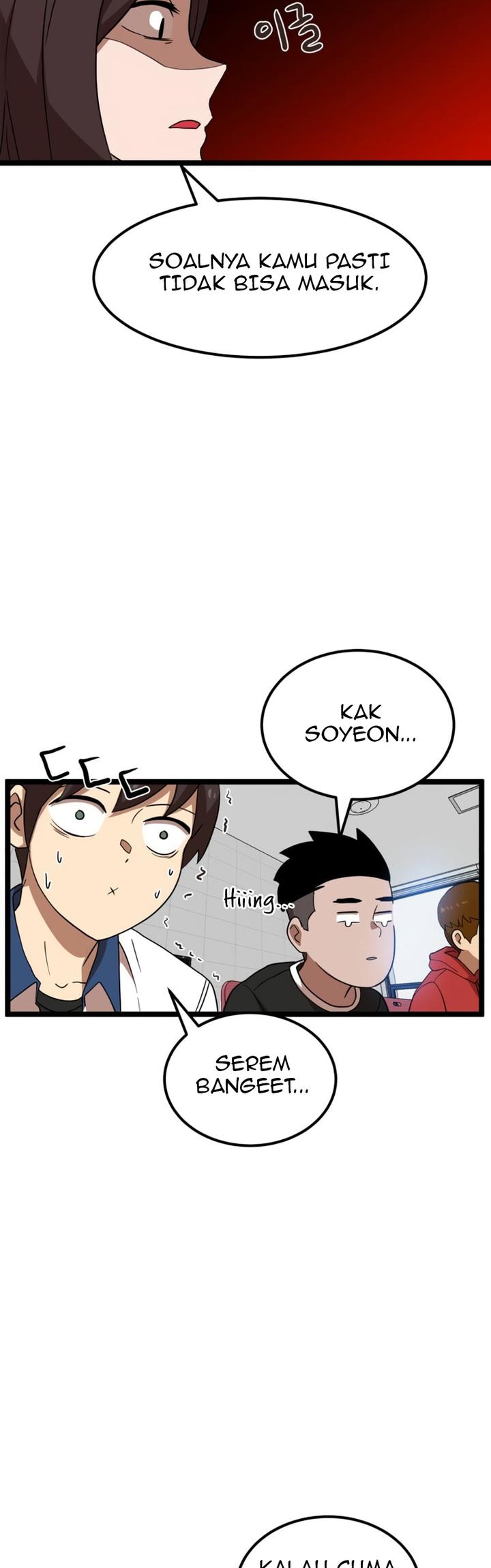 Double Click Bab 40 halaman 20