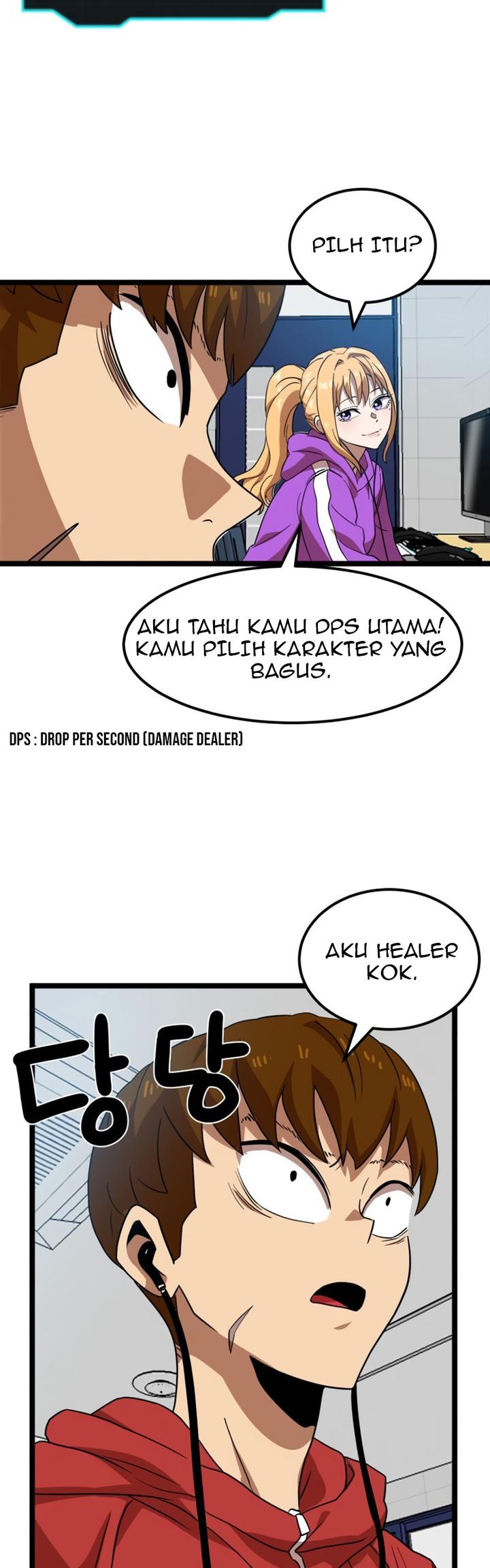 Double Click Bab 40 halaman 29