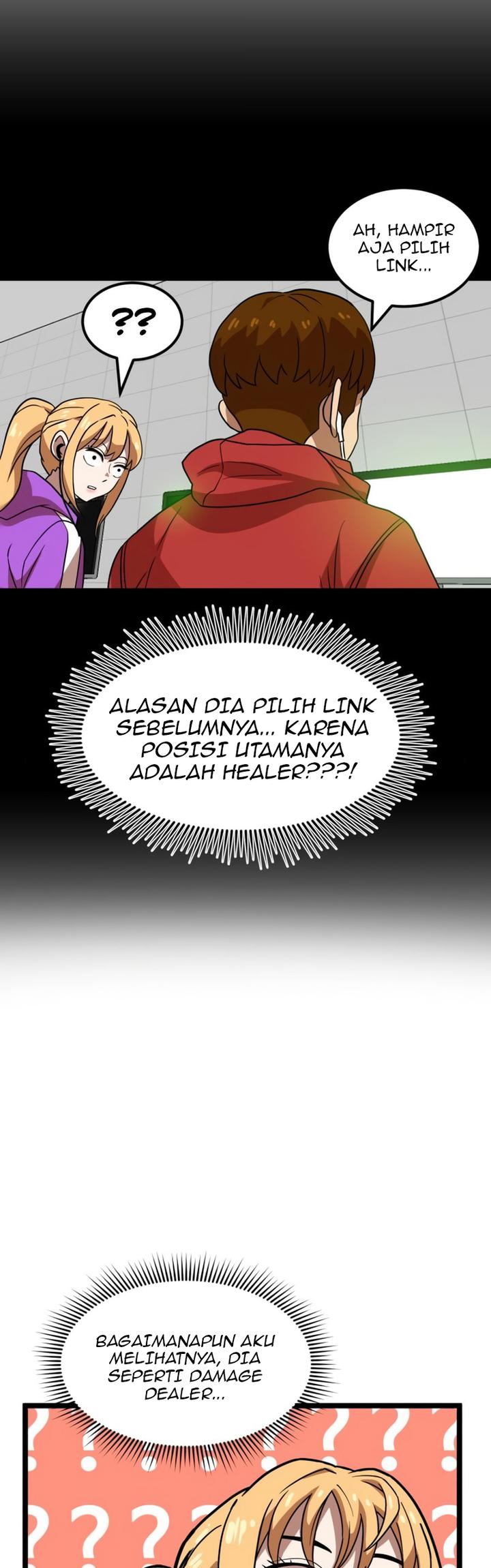 Double Click Bab 40 halaman 31