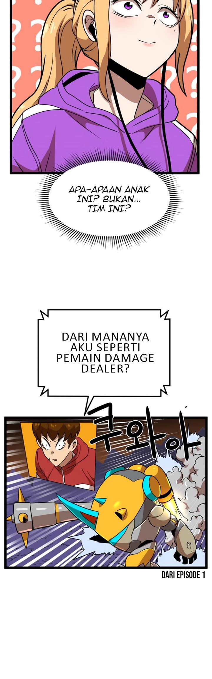 Double Click Bab 40 halaman 32