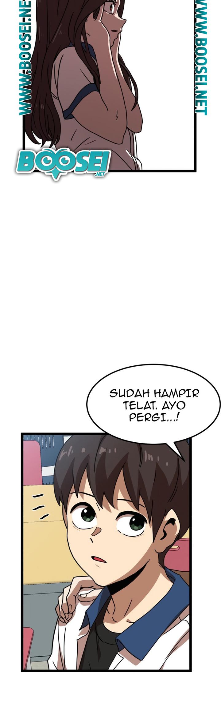 Double Click Bab 40 halaman 71