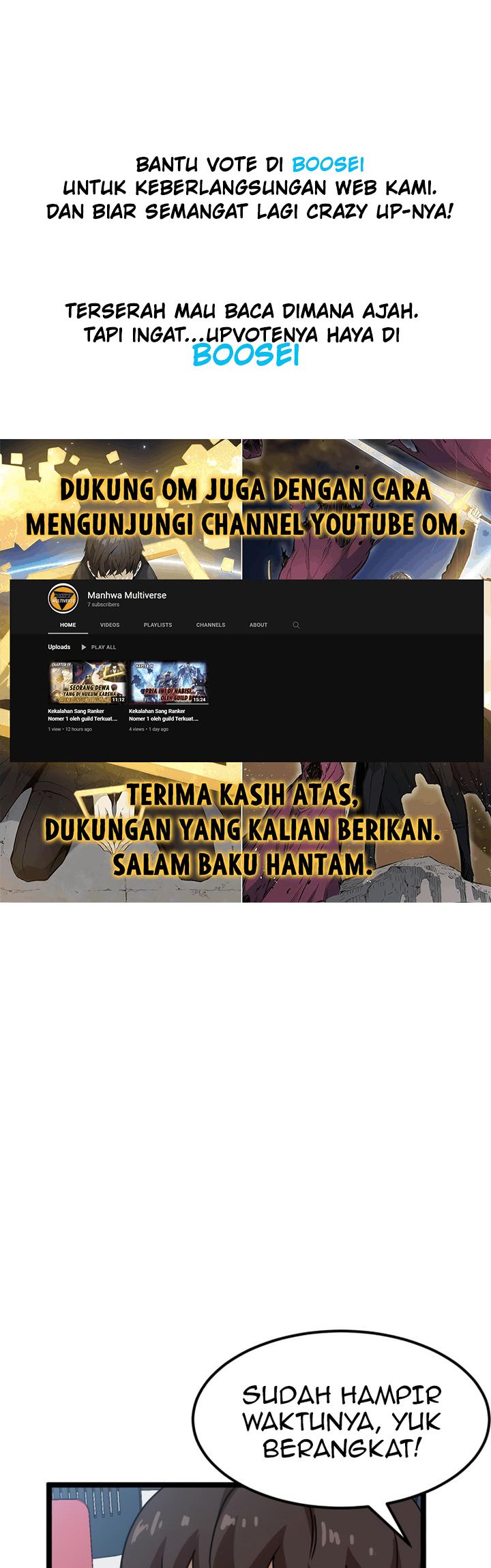 Double Click chapter 41 halaman 2
