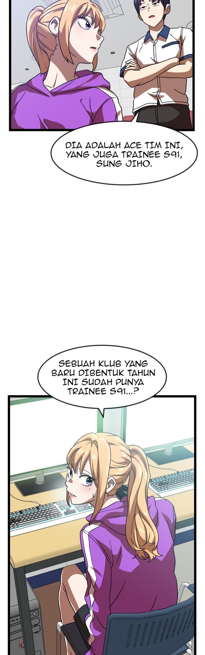 Double Click chapter 41 halaman 7