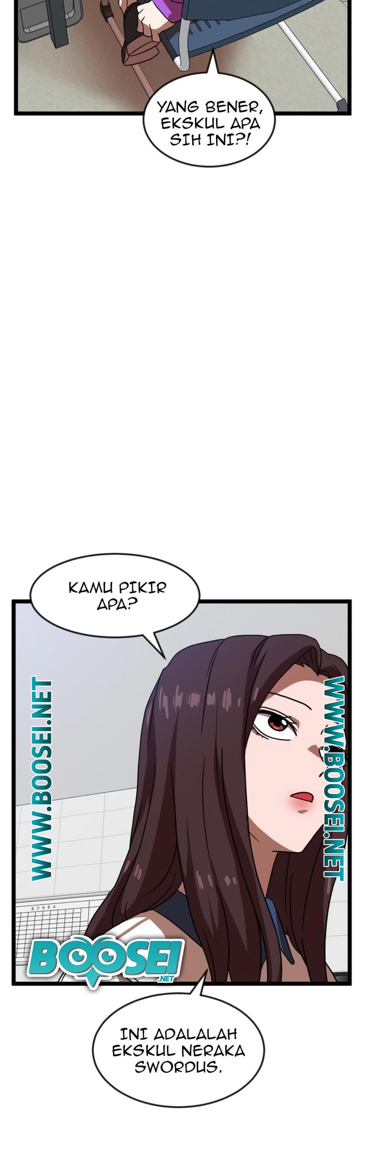 Double Click chapter 41 halaman 8