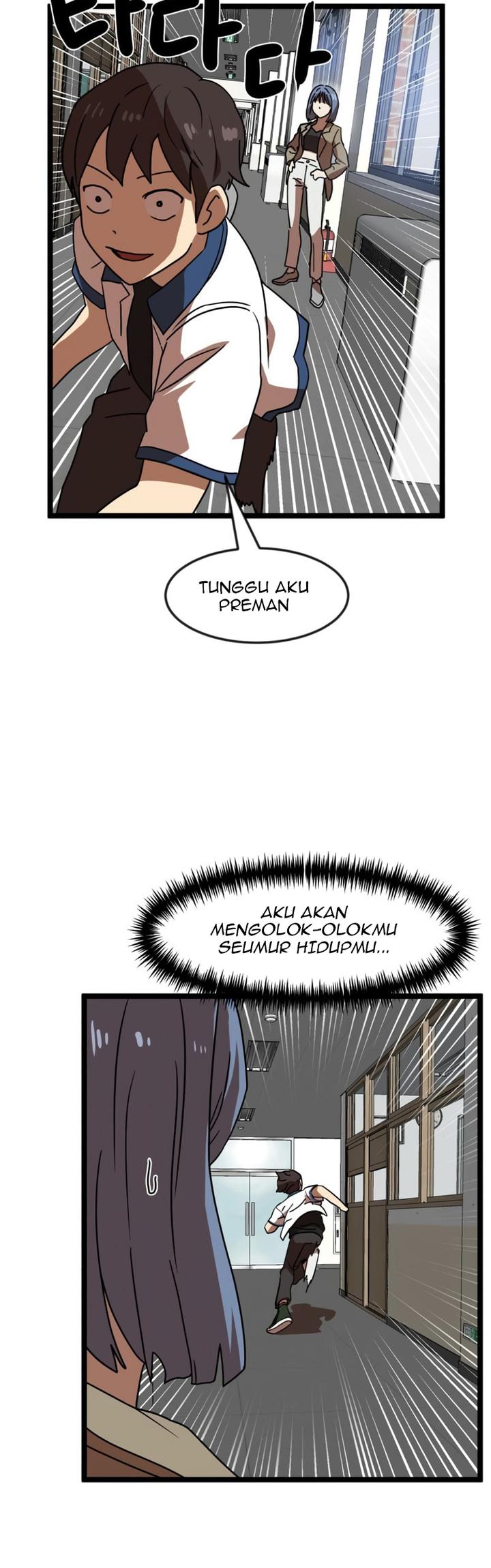 Double Click chapter 41 halaman 14