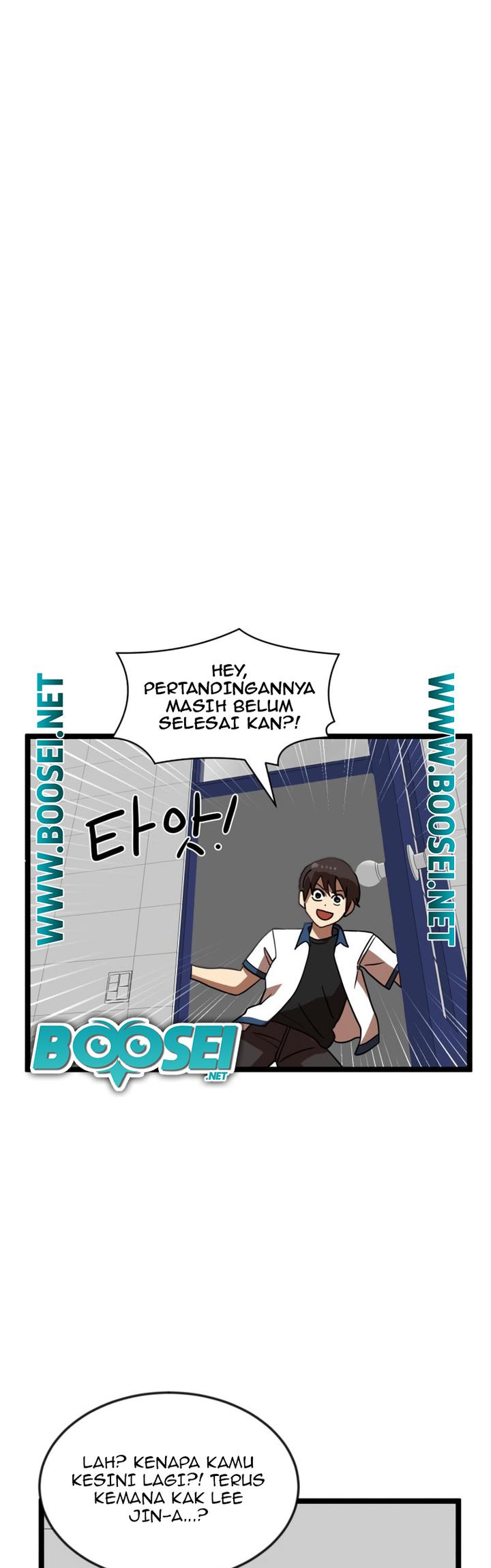 Double Click chapter 41 halaman 15