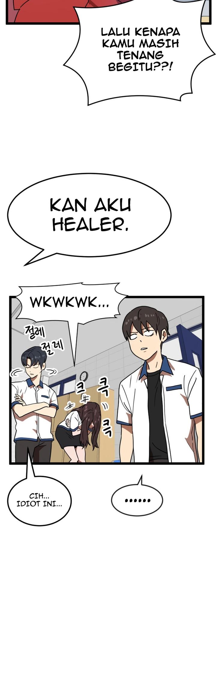 Double Click chapter 41 halaman 18