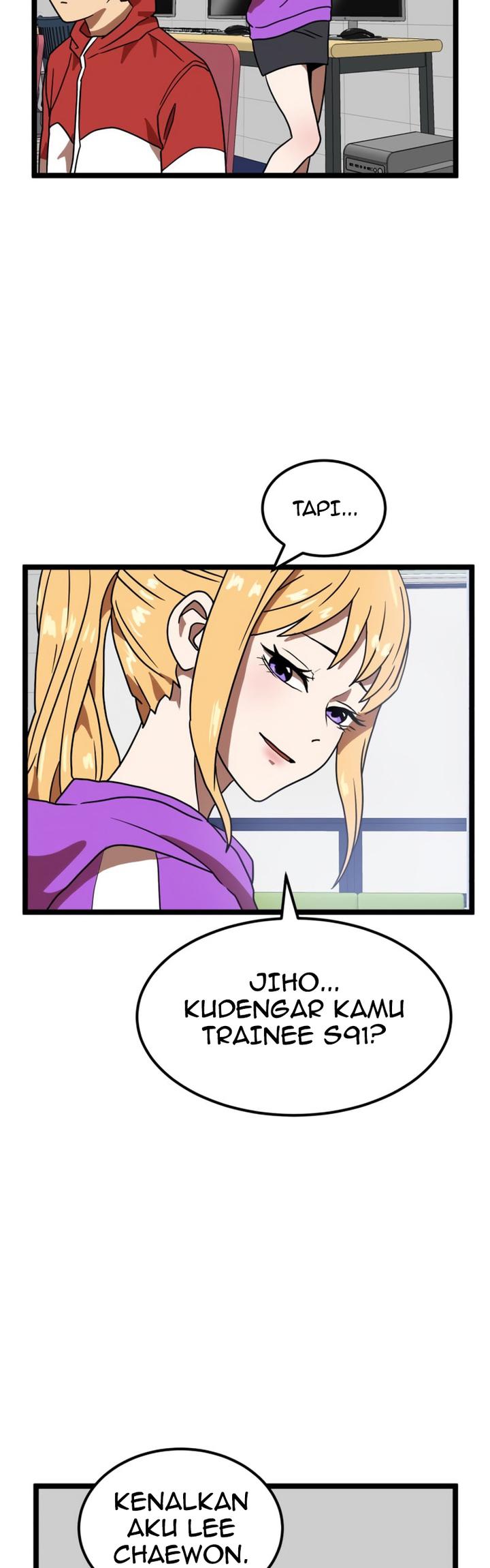 Double Click chapter 41 halaman 20