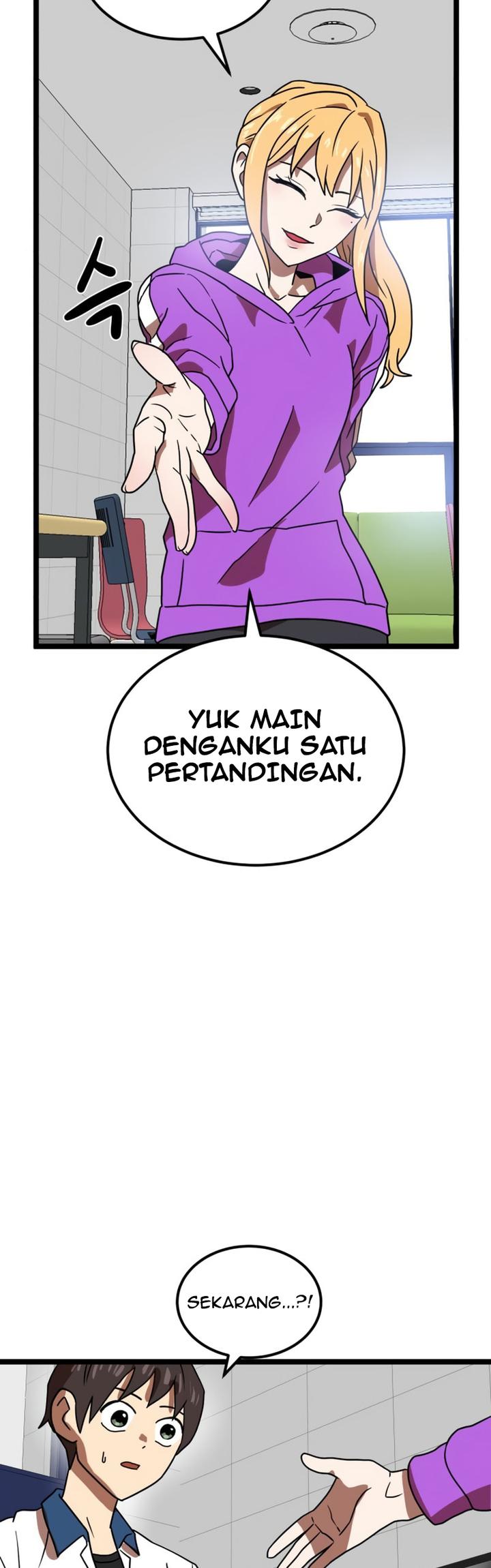 Double Click chapter 41 halaman 21
