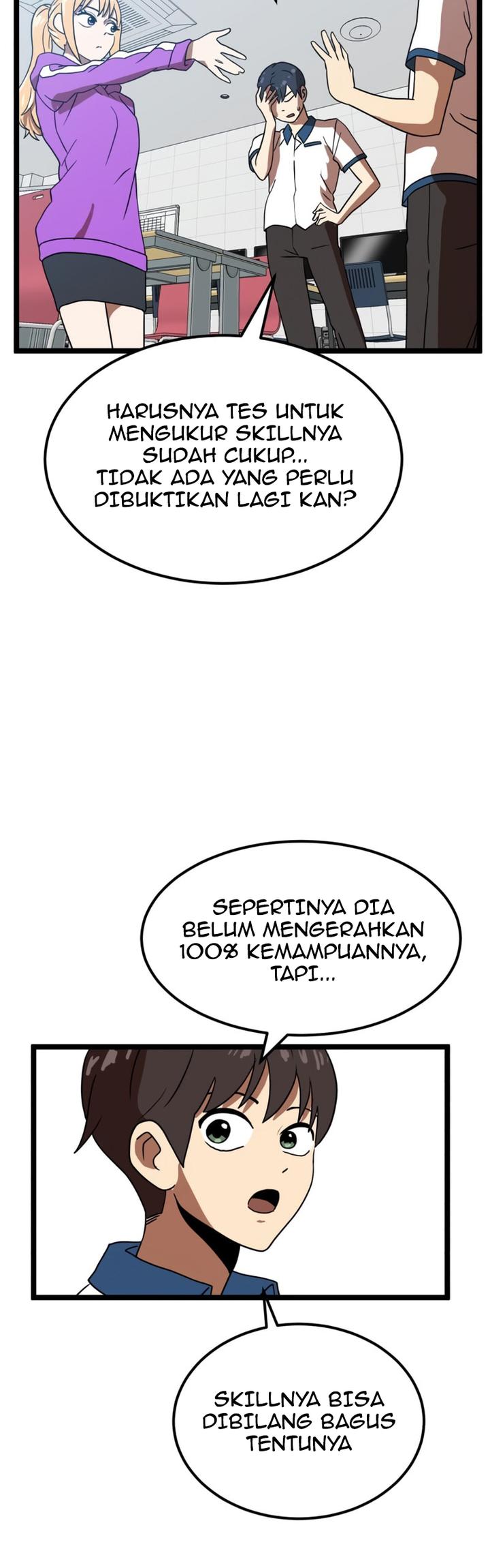 Double Click chapter 41 halaman 23