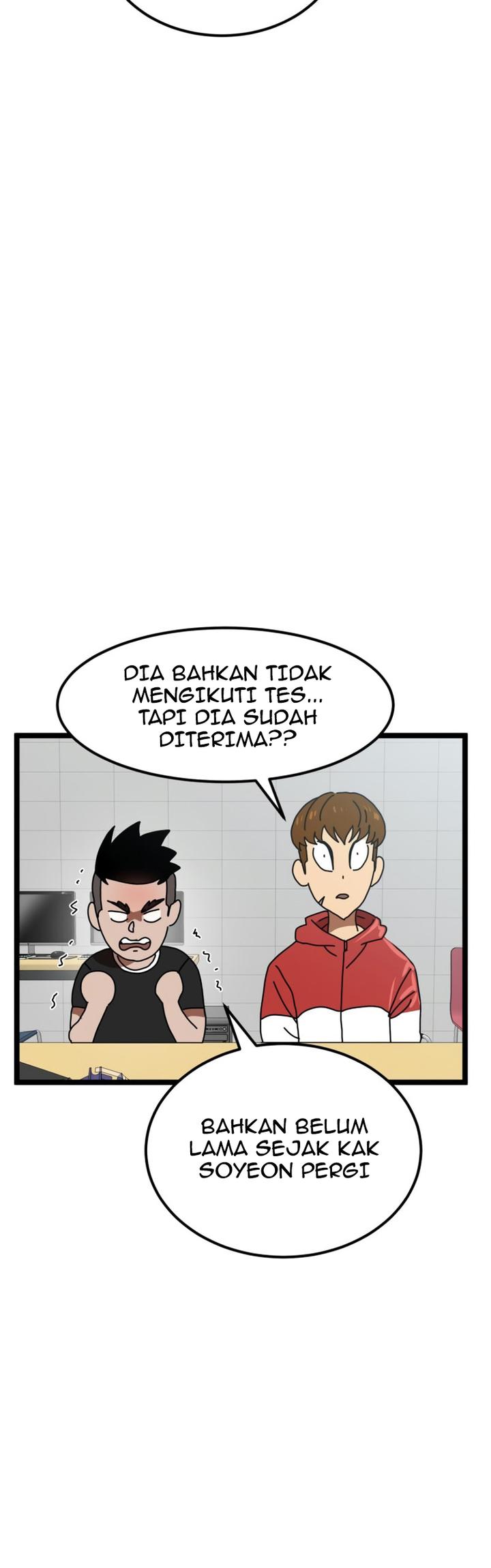 Double Click chapter 41 halaman 26