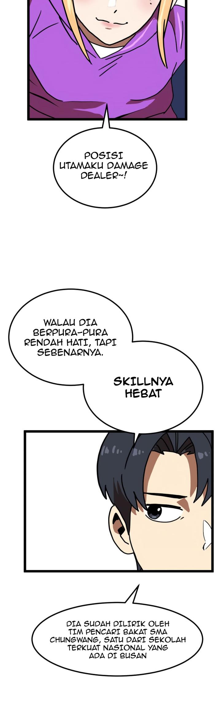 Double Click chapter 41 halaman 28