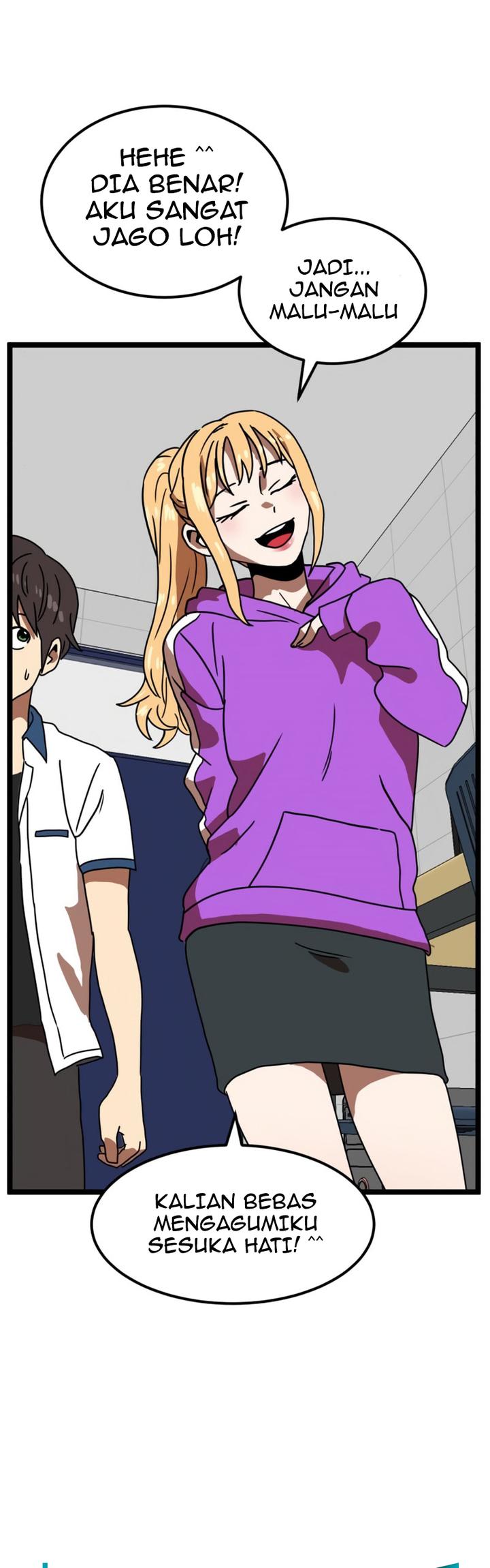 Double Click chapter 41 halaman 29