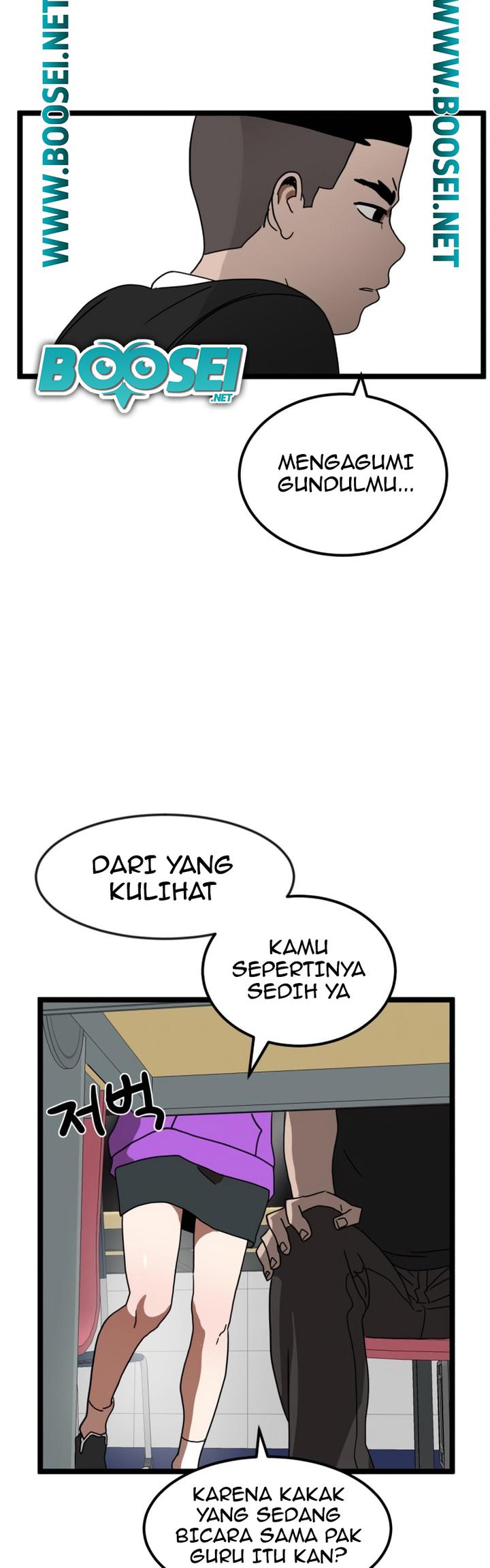 Double Click chapter 41 halaman 30