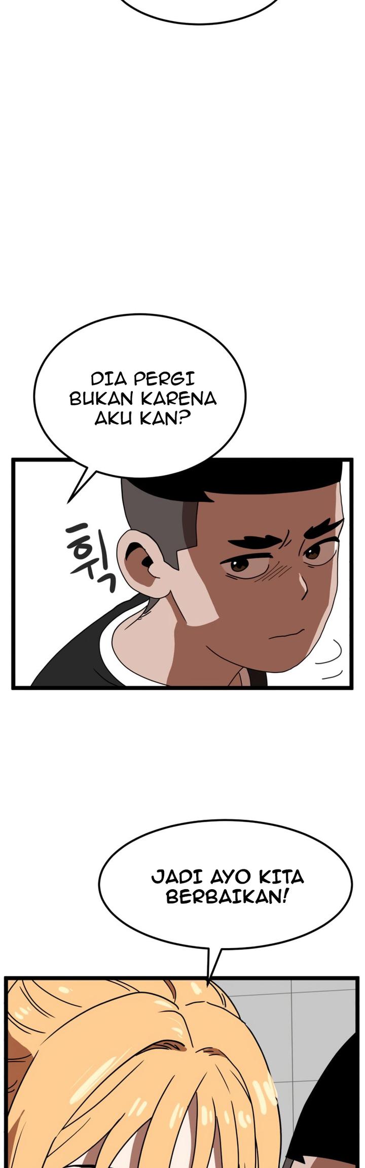 Double Click chapter 41 halaman 31