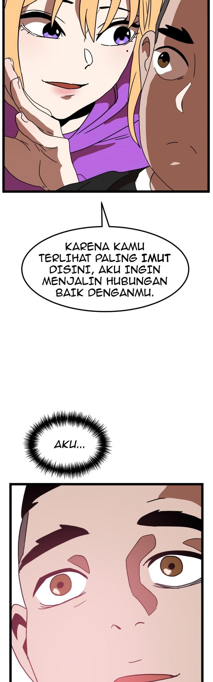 Double Click chapter 41 halaman 32