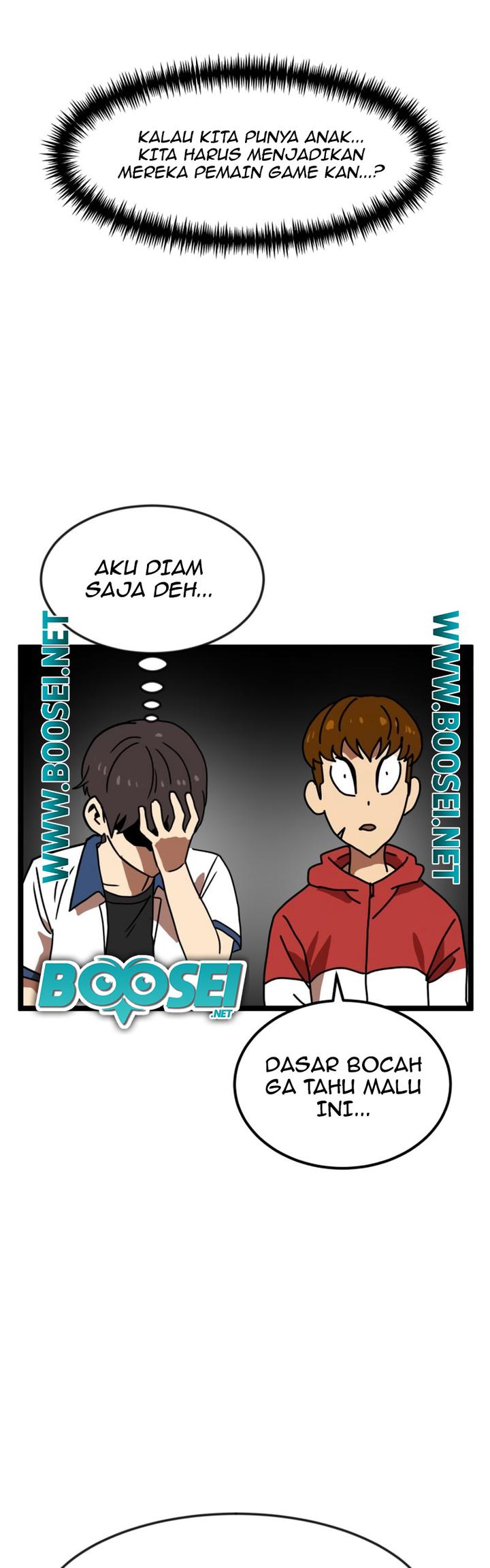 Double Click chapter 41 halaman 34