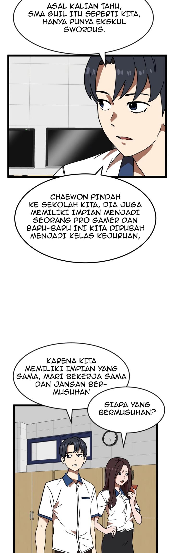 Double Click chapter 41 halaman 35