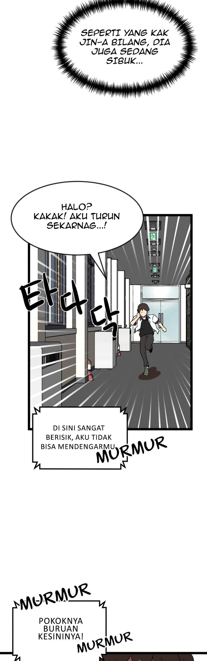 Double Click chapter 41 halaman 39