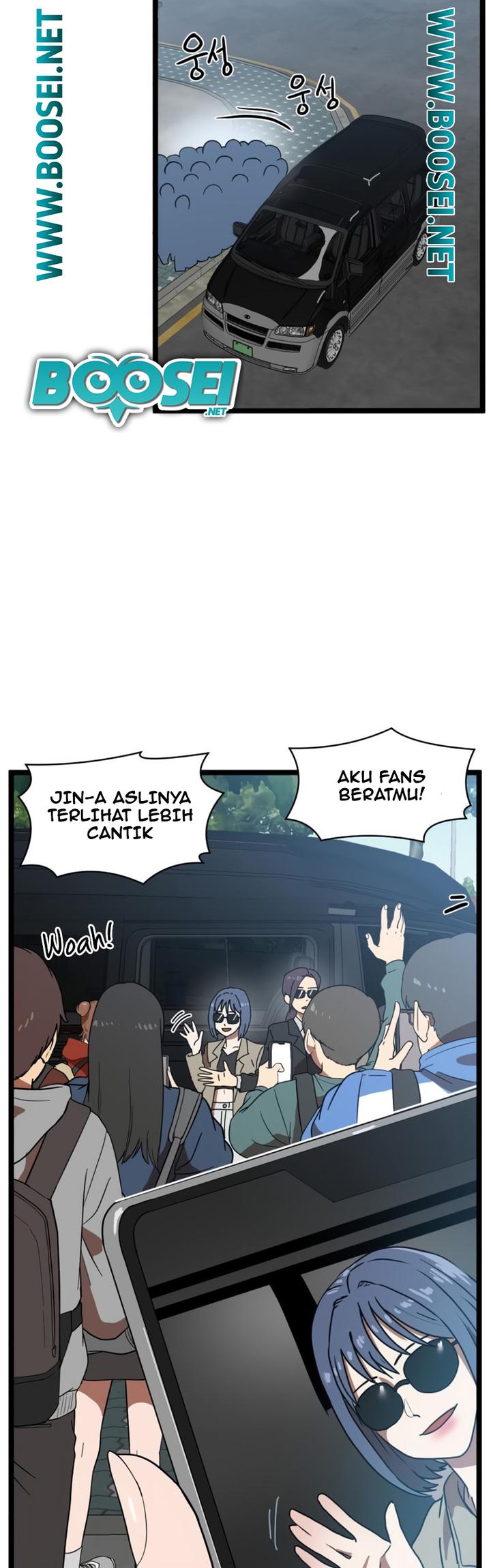 Double Click chapter 41 halaman 41