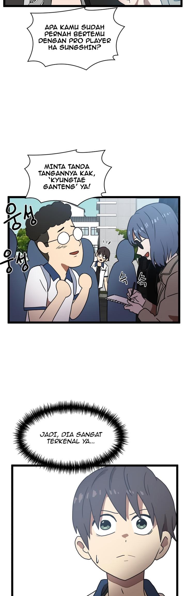 Double Click chapter 41 halaman 42