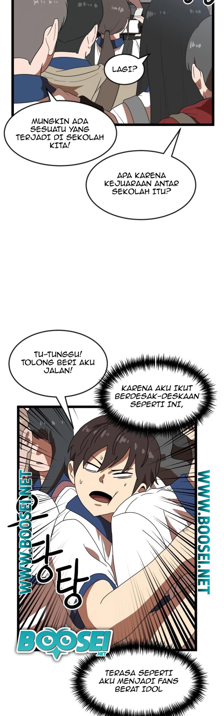 Double Click chapter 41 halaman 45