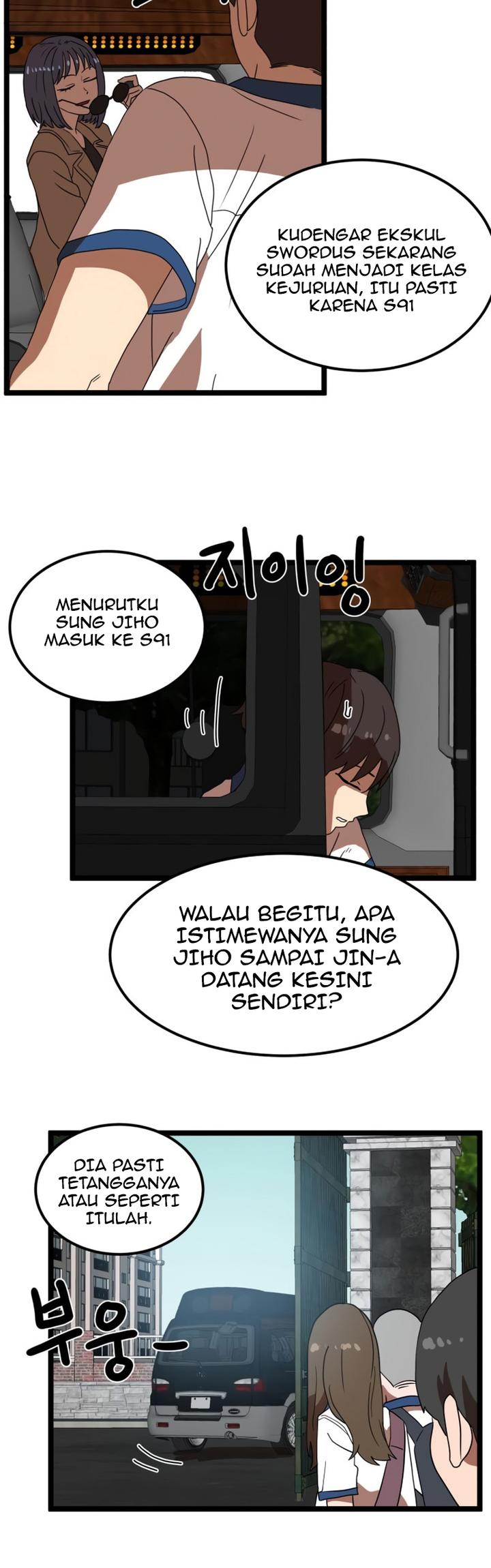 Double Click chapter 41 halaman 47