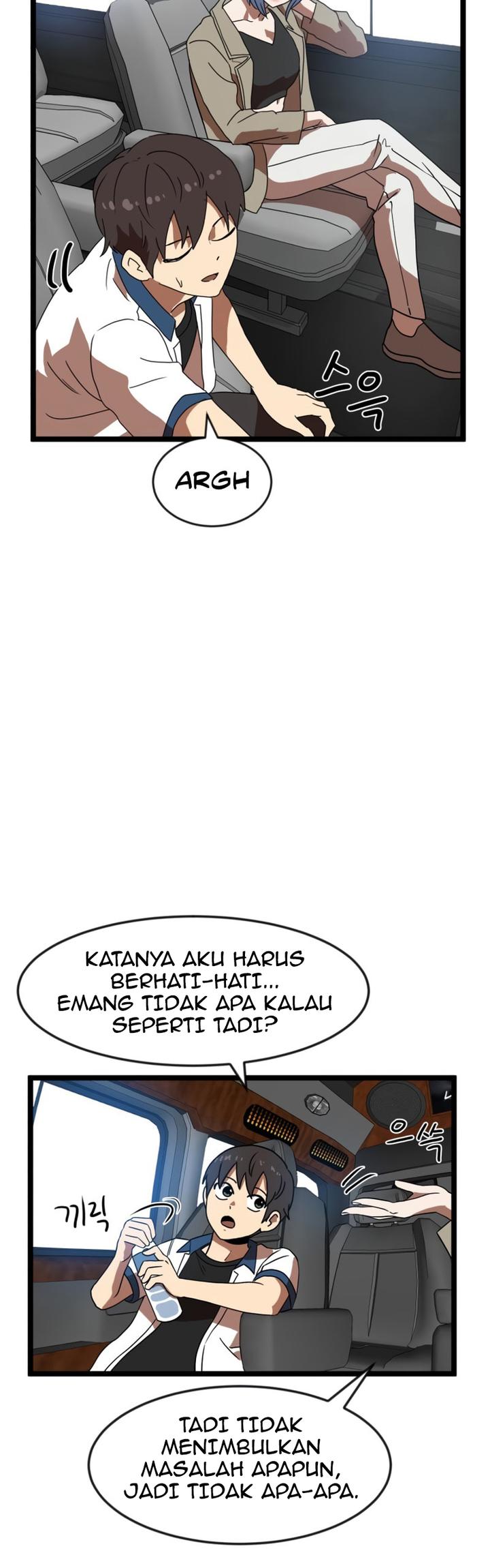Double Click chapter 41 halaman 49
