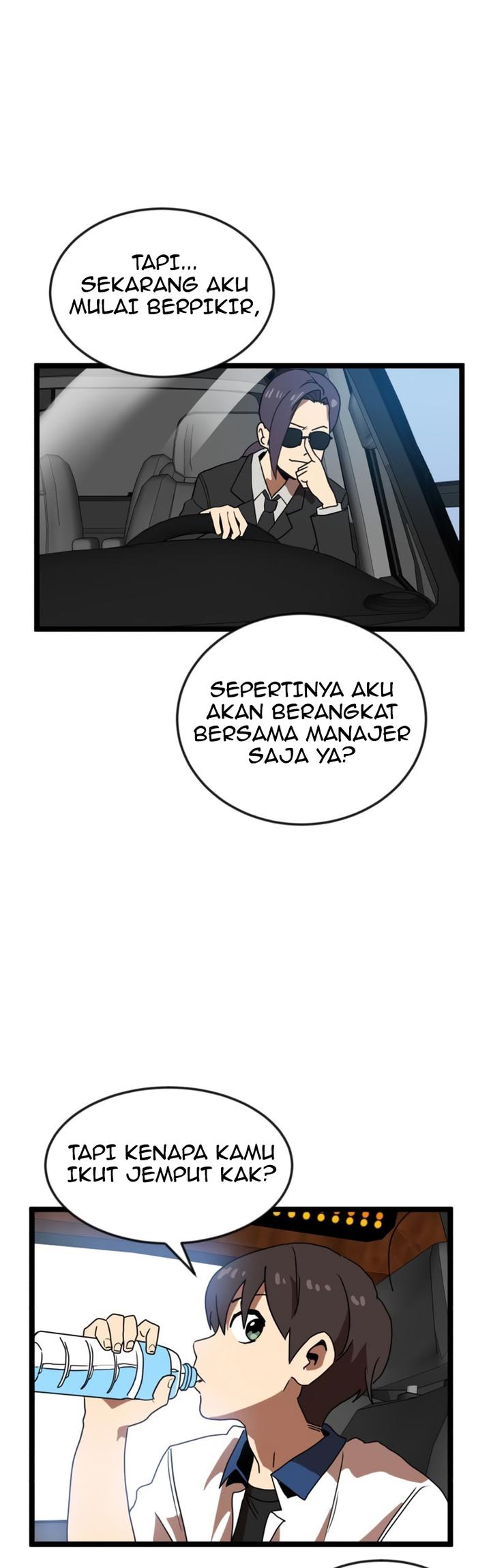 Double Click chapter 41 halaman 50