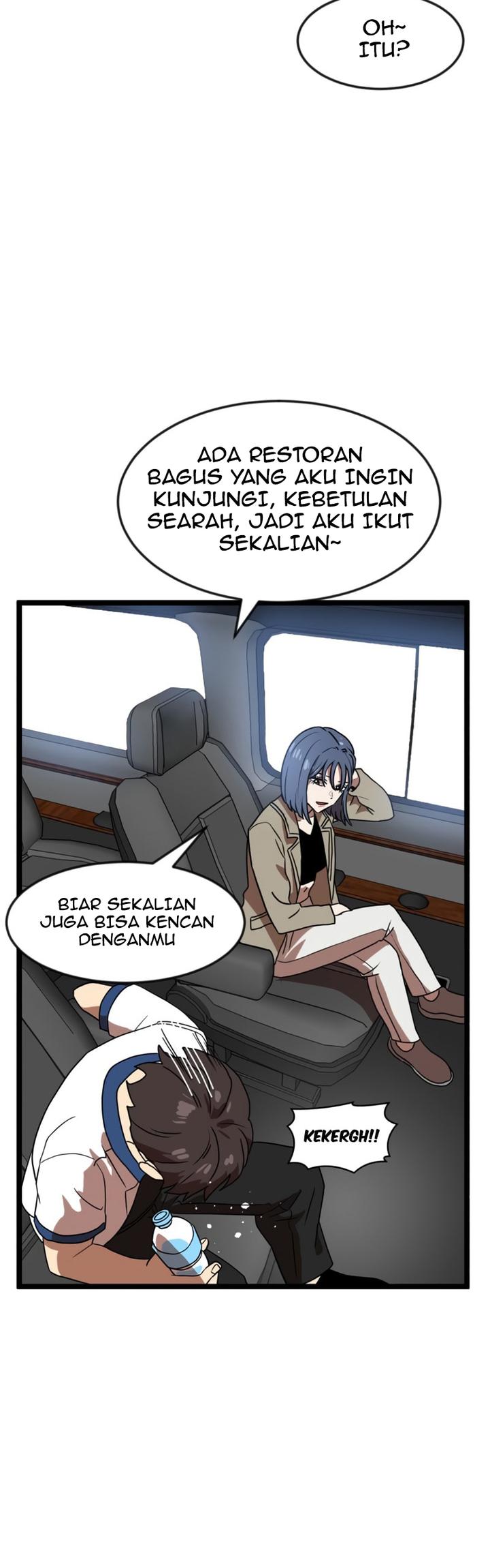 Double Click chapter 41 halaman 51