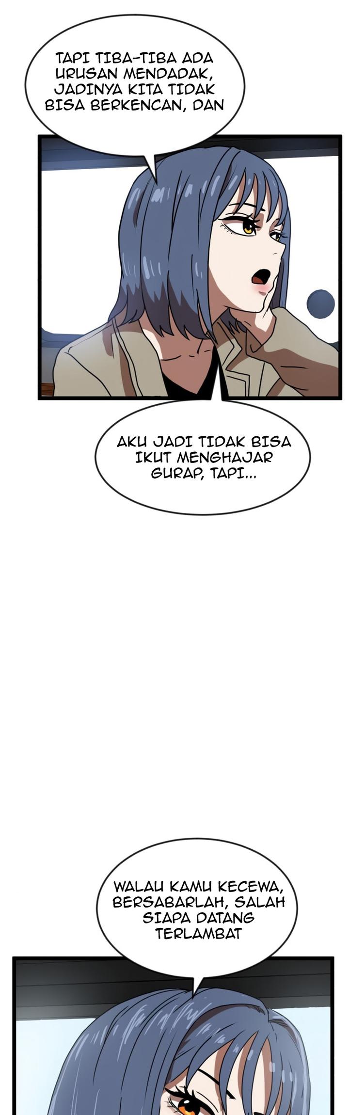 Double Click chapter 41 halaman 52