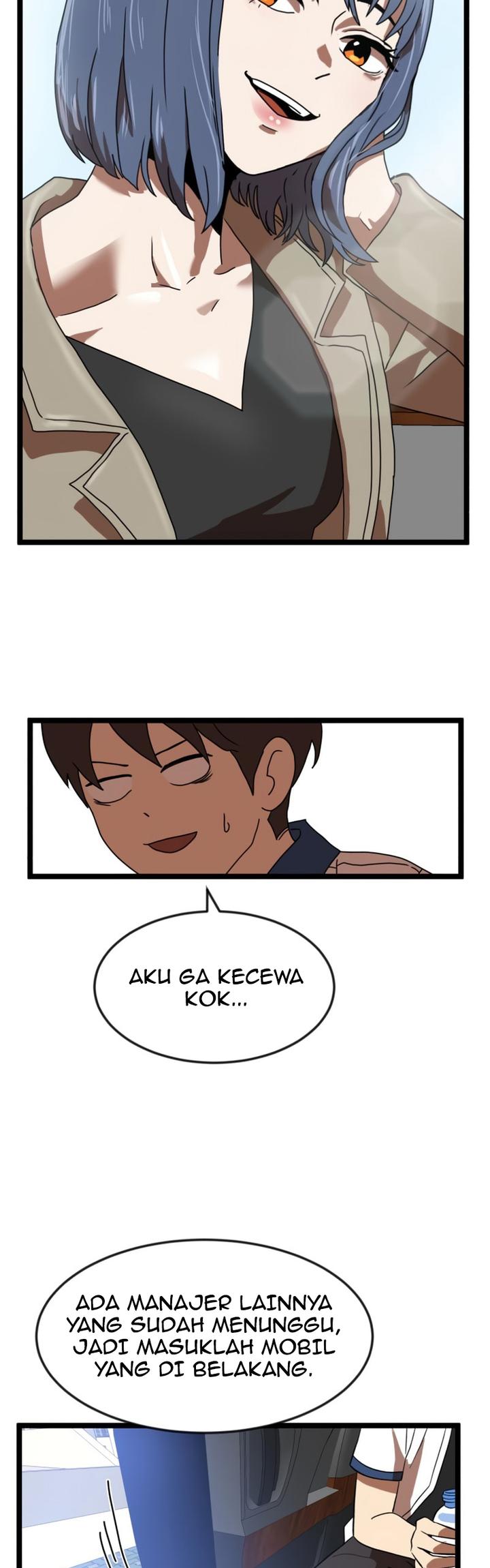 Double Click chapter 41 halaman 53
