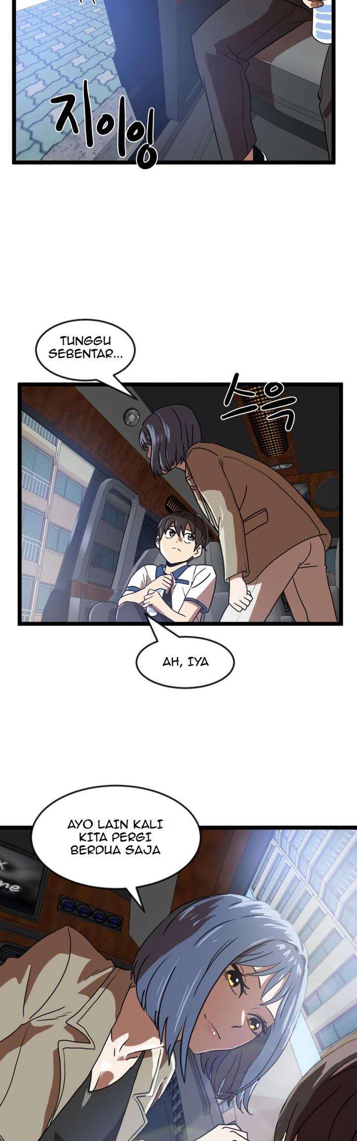 Double Click chapter 41 halaman 54