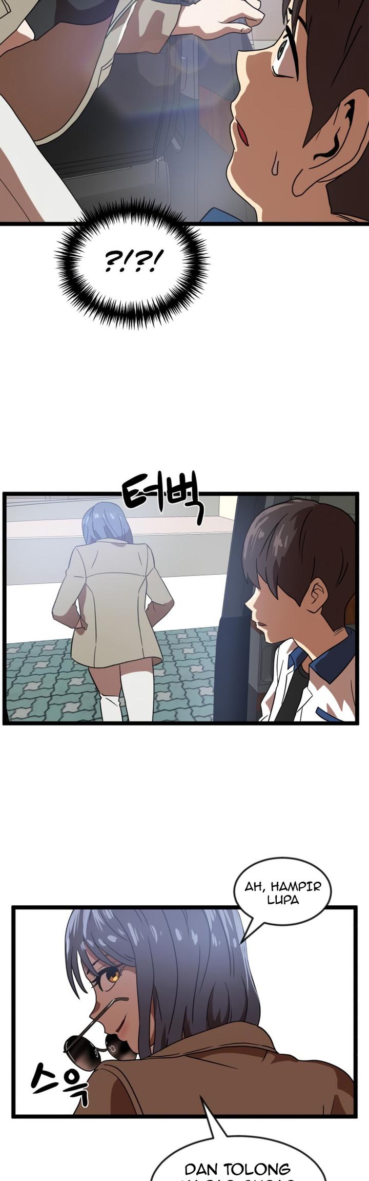 Double Click chapter 41 halaman 55