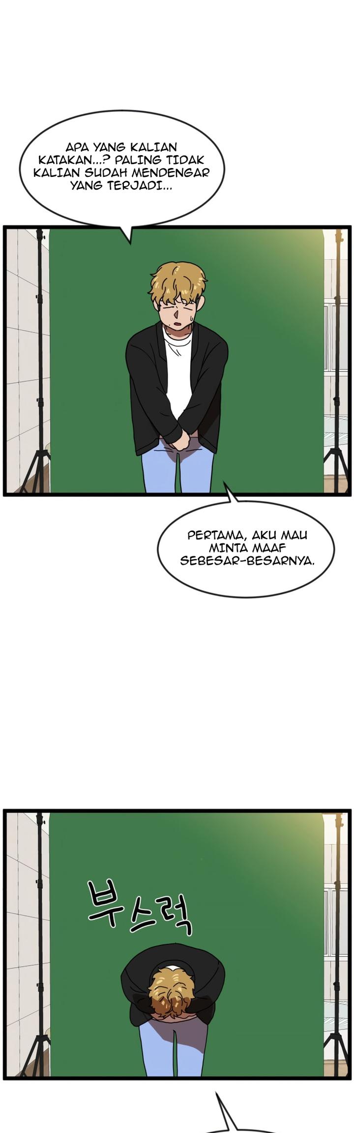 Double Click chapter 41 halaman 60
