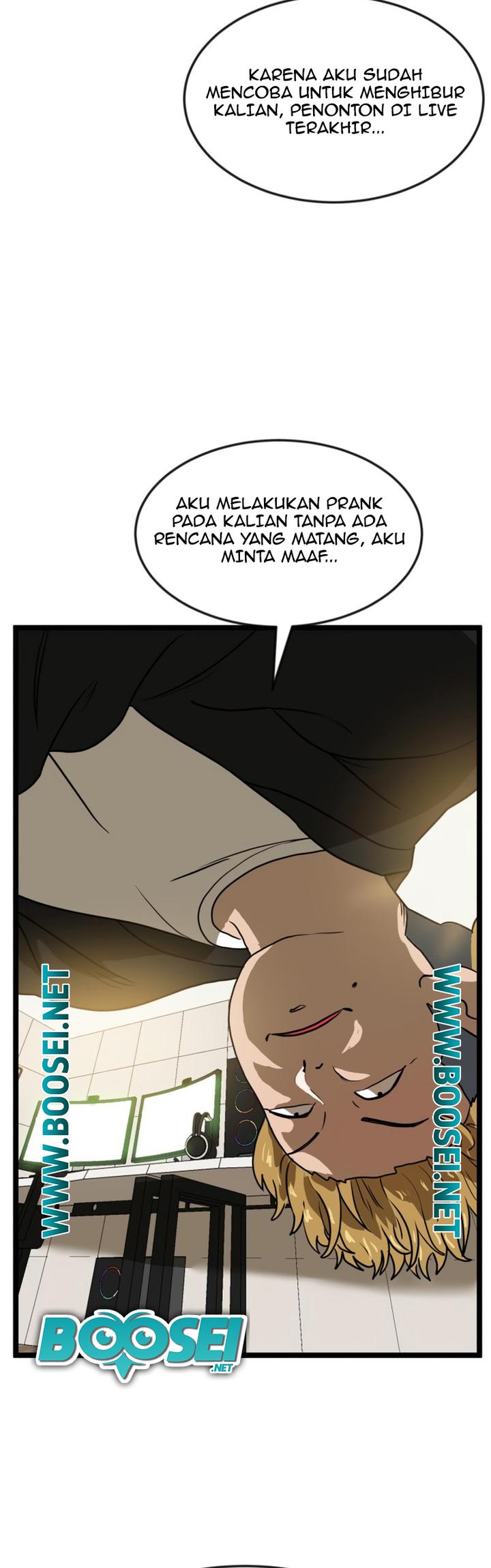 Double Click chapter 41 halaman 61