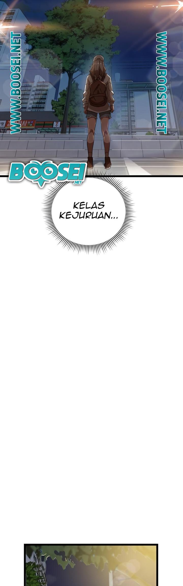 Double Click Bab 42 halaman 24